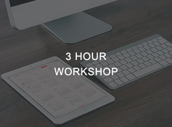 3 Hour Mindfulness Workshop for Individuals